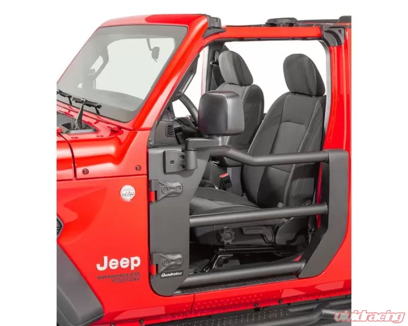 Yukon Gear Introduces Multiple Gear Ratios for the Jeep Gladiator