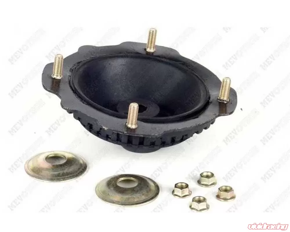 Mevotech Supreme Strut Mount Kit Rear