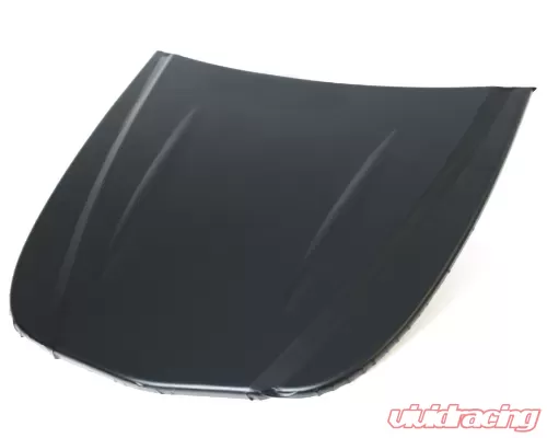 Vicrez Vinyl Car Wrap Film vzv10107 Matte Black