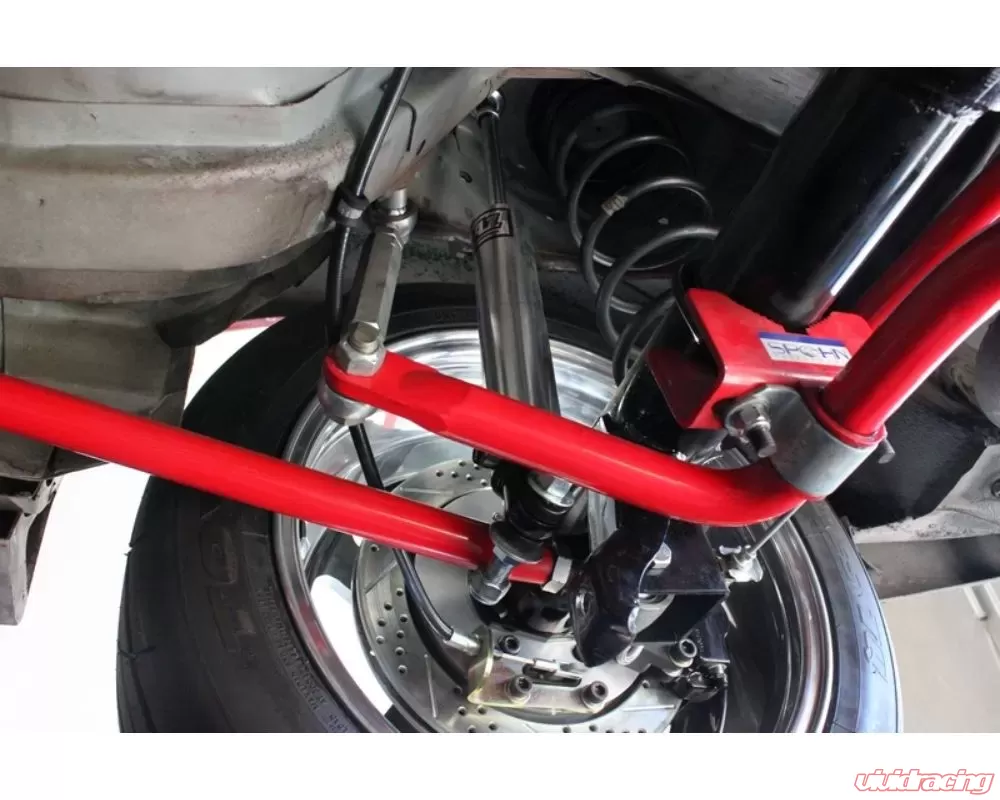 F body on sale sway bar