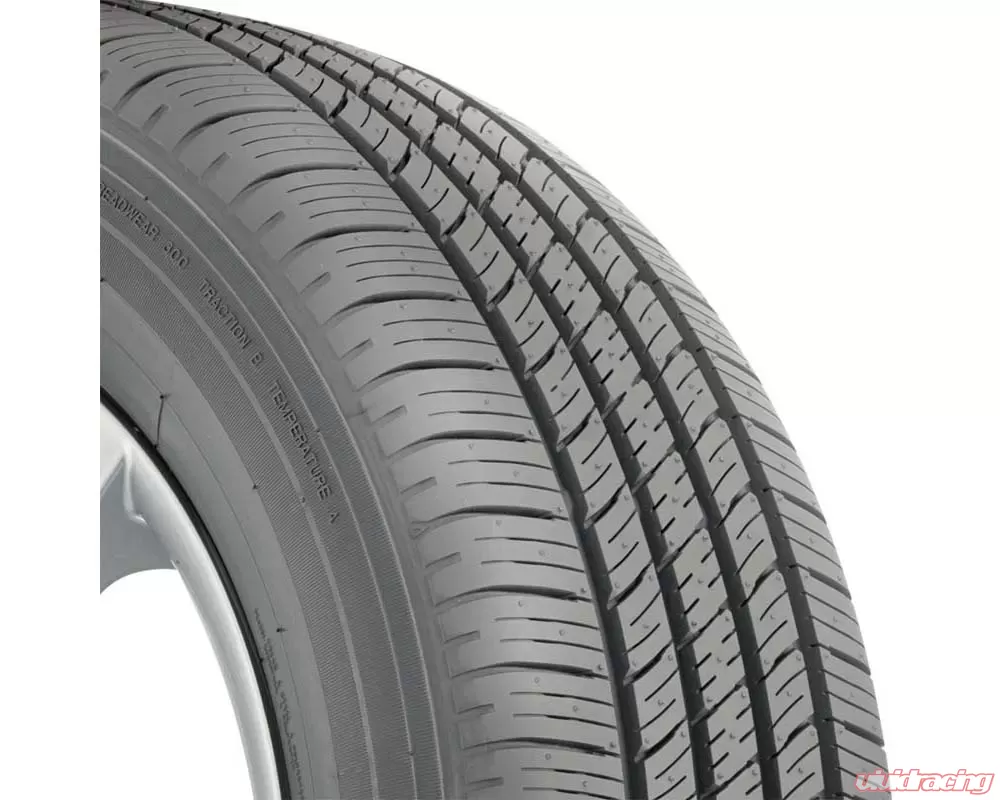 Toyo Tire Proxes A37 Tires, Performance Car All-Season Tires