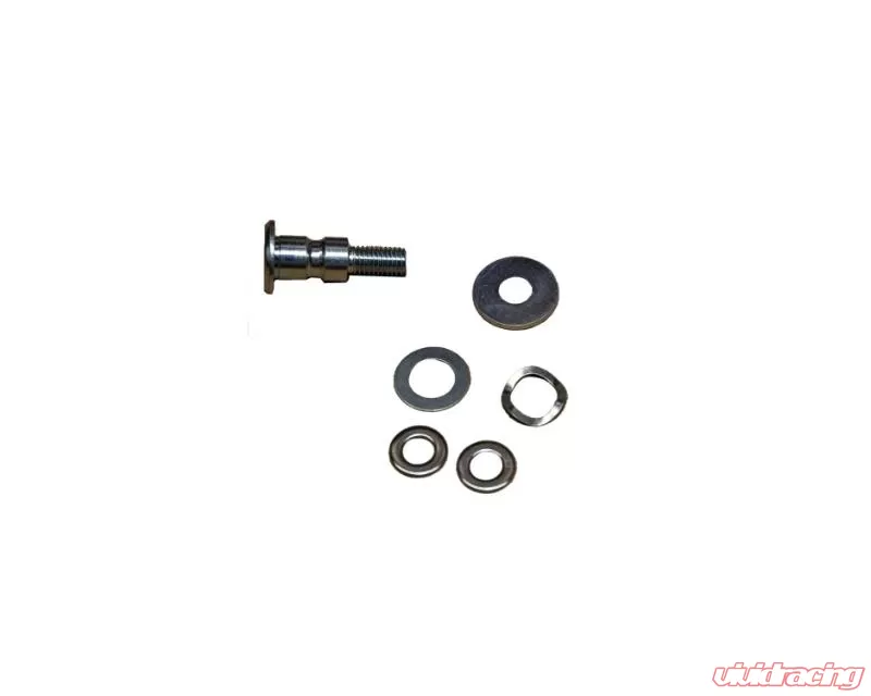 Woodcraft Technologies Brake Side Hardware Kit Yamaha XSR900 2022-2023 ...