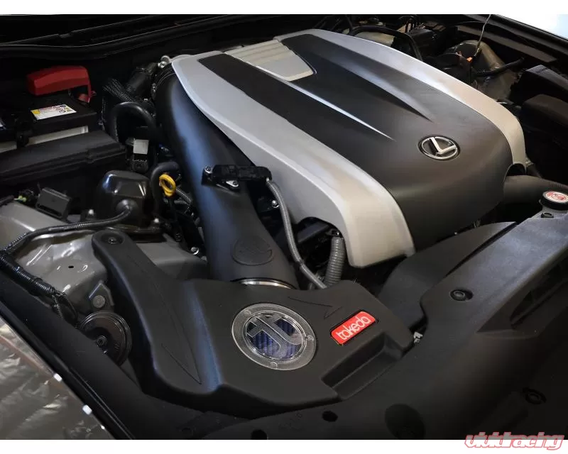 Lexus Is350 2024 Cold Air Intake In India Cher