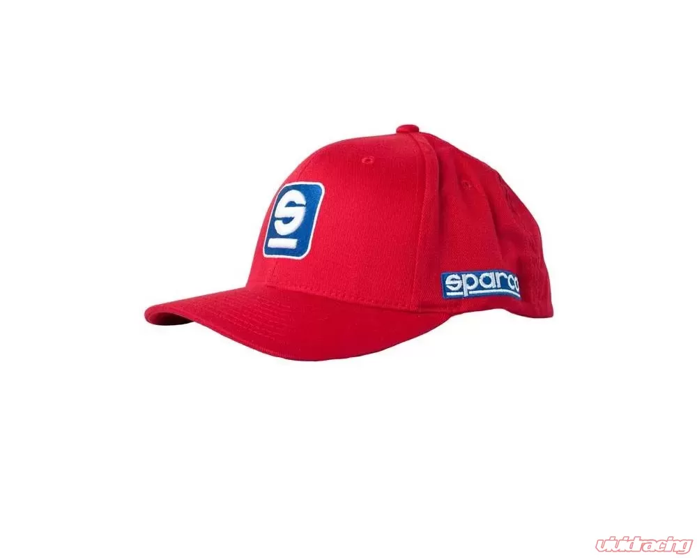 Sparco Cap S Icon