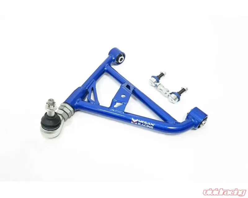 Megan Racing Rear Adjustable Lower Control Arm Nissan 240SX S13 