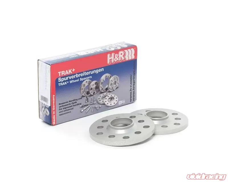 H&R Special Springs LP Trak+(TM) Wheel Spacers (two)