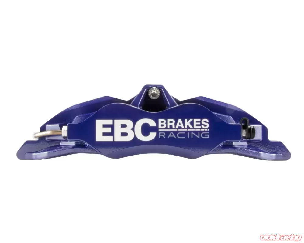 EBC Brakes Racing Apollo Big Brake Kit Now Available for VW Up! GTI - EBC  Brakes