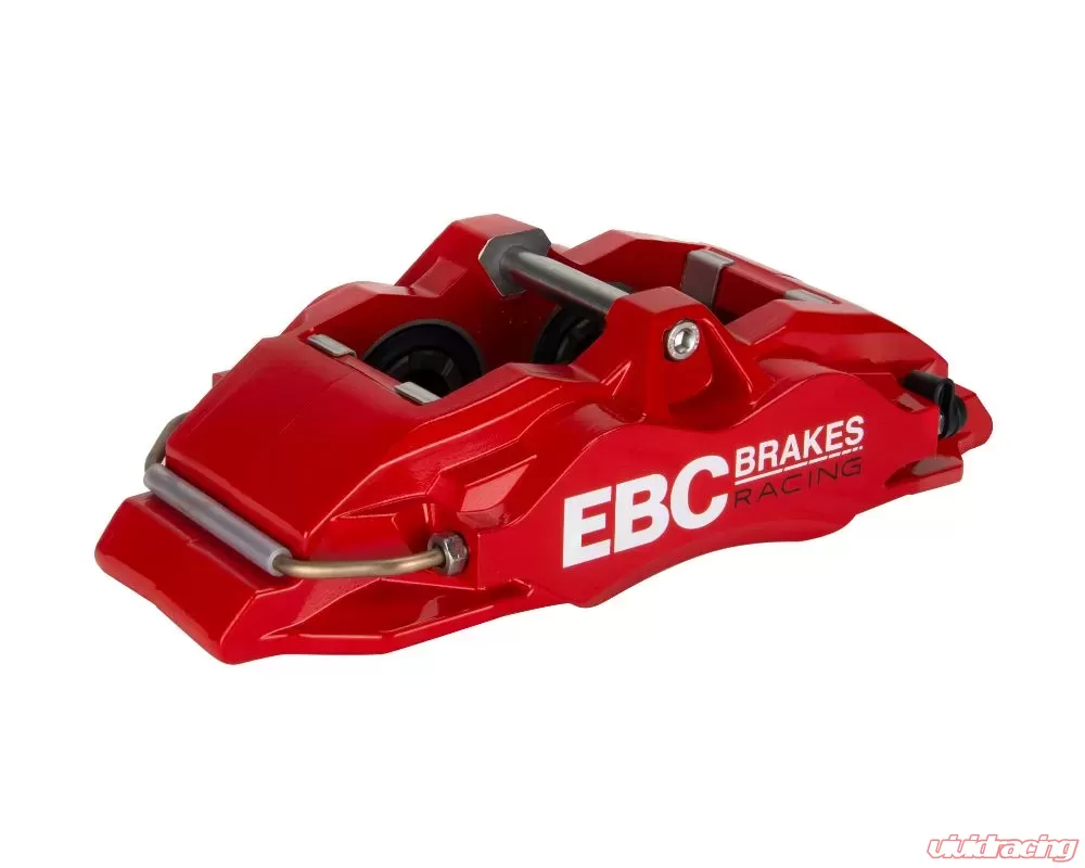 EBC Brakes Racing Apollo Big Brake Kit Now Available for VW Up! GTI - EBC  Brakes