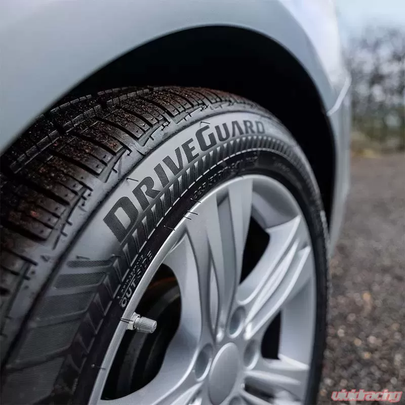 Bridgestone Driveguard Plus Tire 205 /55 R16 91V SL BSW RF