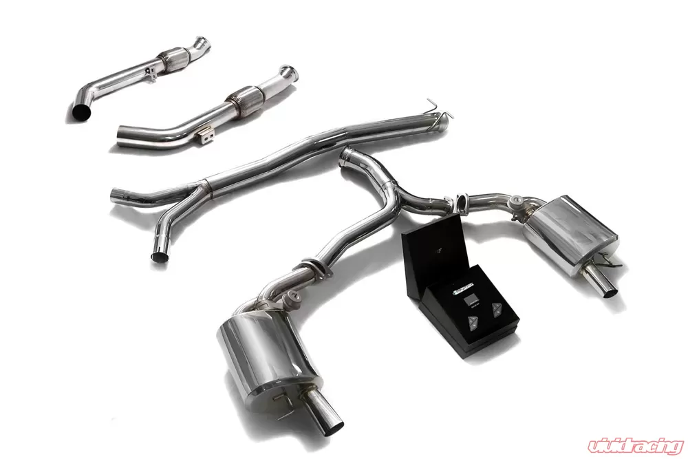 C43 deals armytrix exhaust