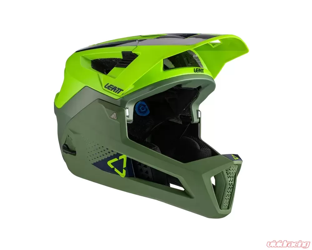 Leatt MTB 4.0 Enduro V21 Helmet