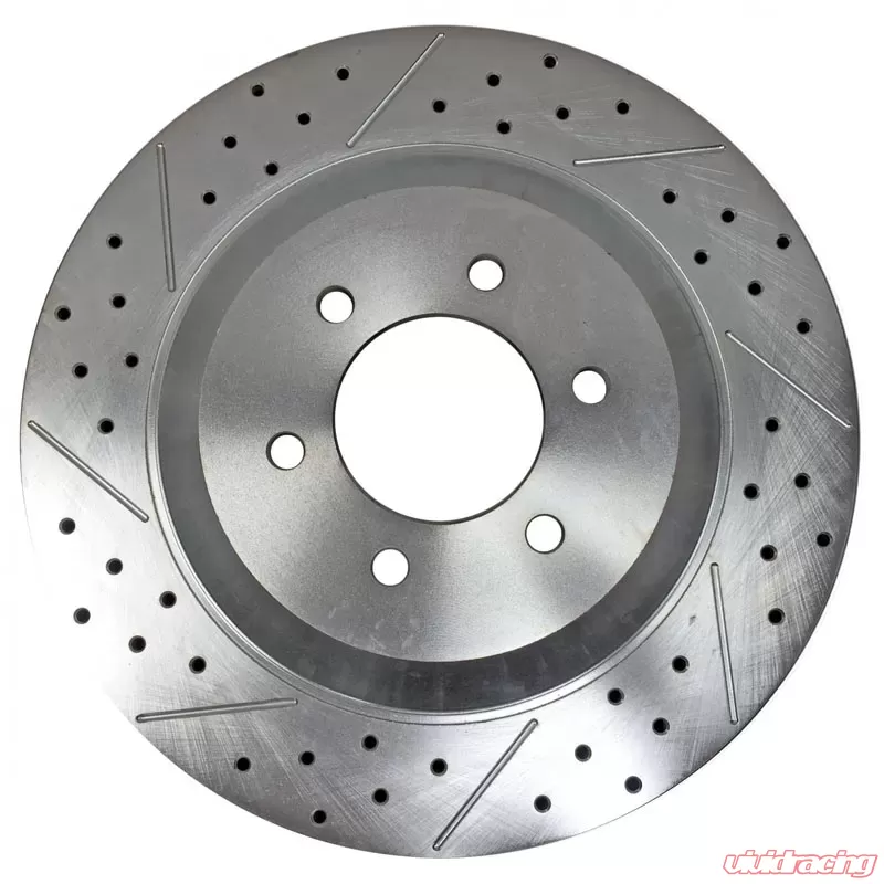Baer Brakes Brake Rotor 15 Inch Front 04-08 Ford F150 2WD