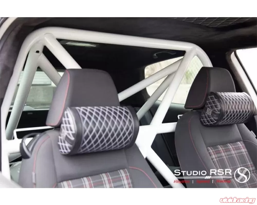 Mk6 gti outlet roll cage