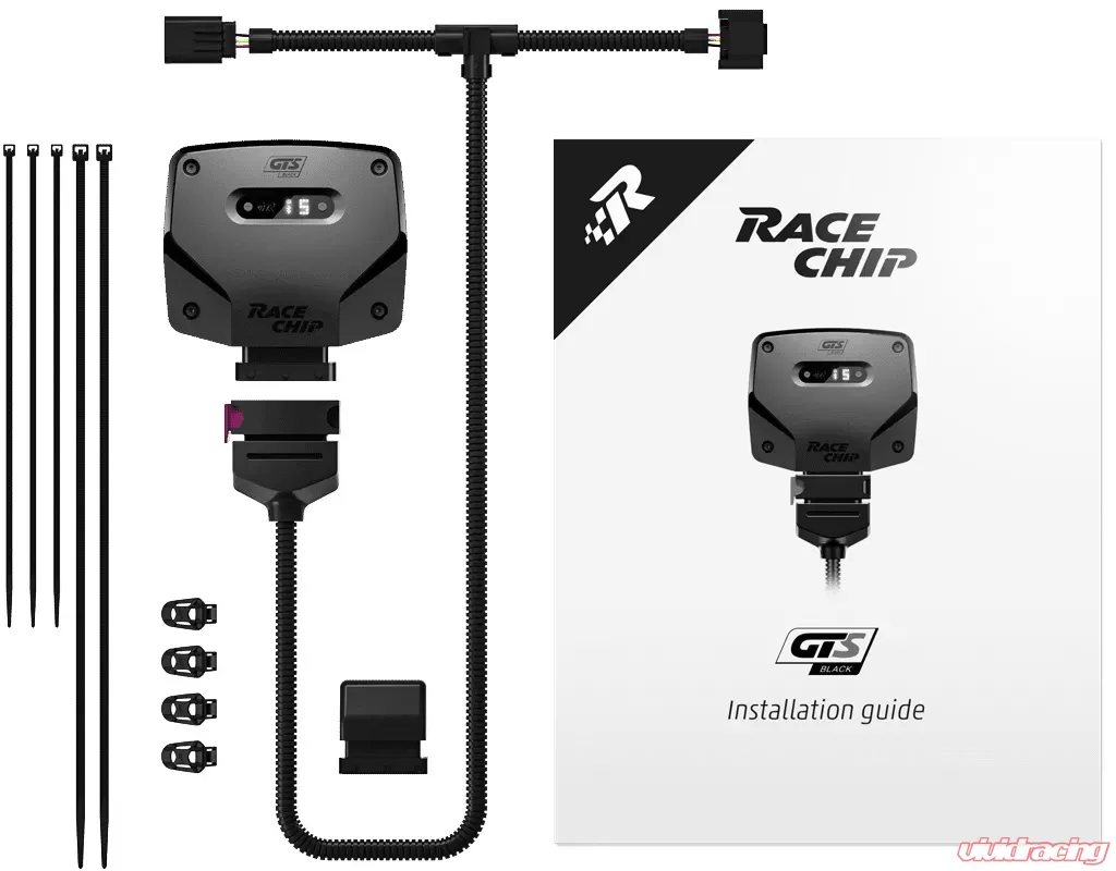 レースチップ Race Chip アウディ S5 S4 - 外国自動車用パーツ