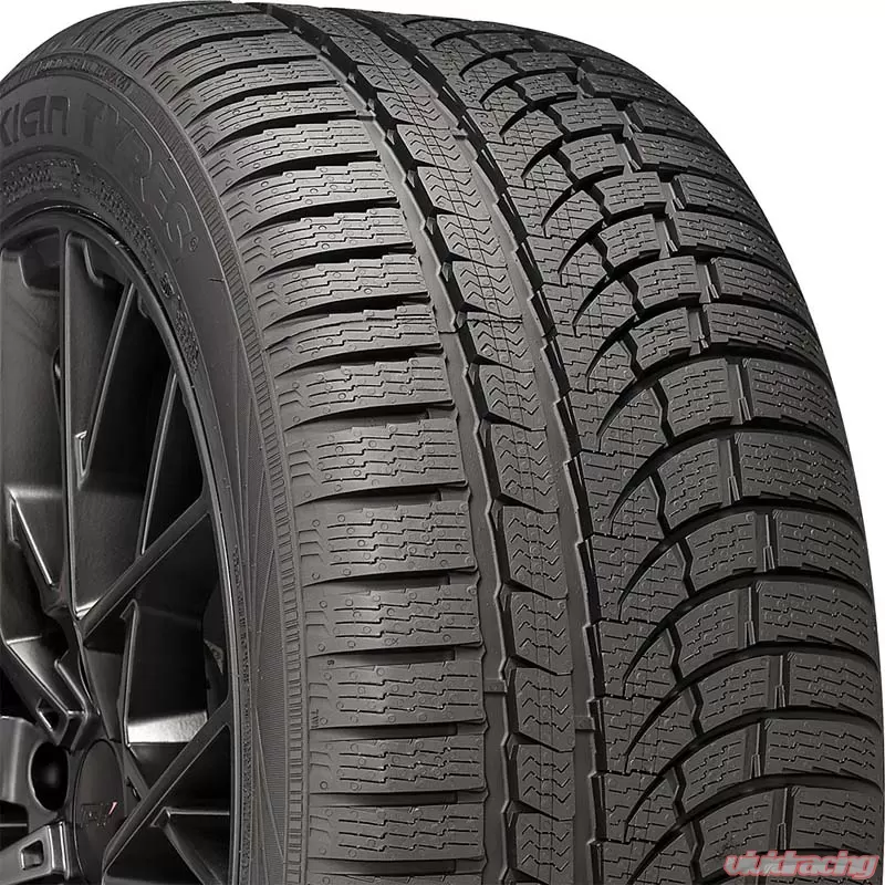 Nokian One 205/55R16 91V BSW Tires