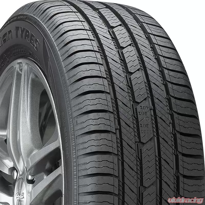 Nokian Tire One 245/55 R19 103H SL BSW | T431314