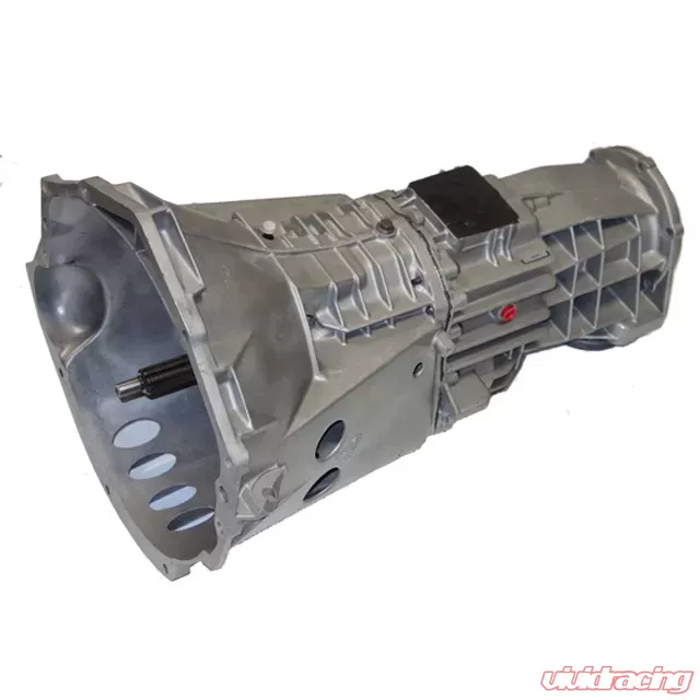 Zumbrota HM290 5-Speed Manual Transmission GM 1500 | 2500 4x4 1993 