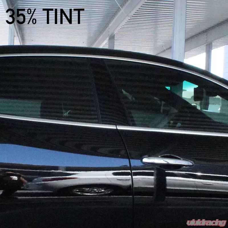 35 window tint vs. 40 - which should I get?