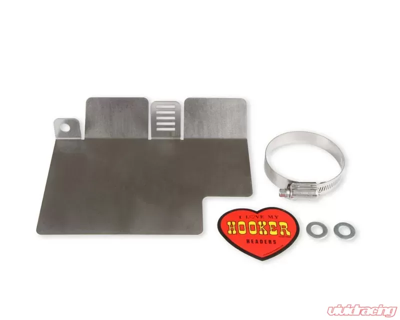 Hooker GM LS ENGINE STARTER HEAT SHIELD | 71223007HKR