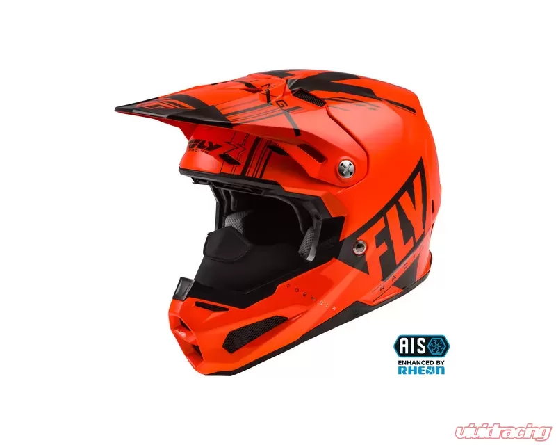 Fly cold best sale weather helmet