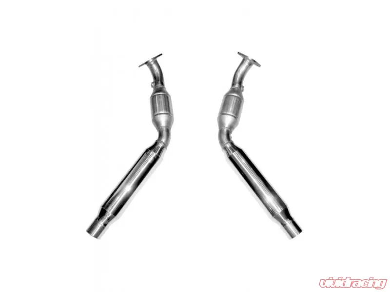 2010 camaro ss on sale catalytic converter