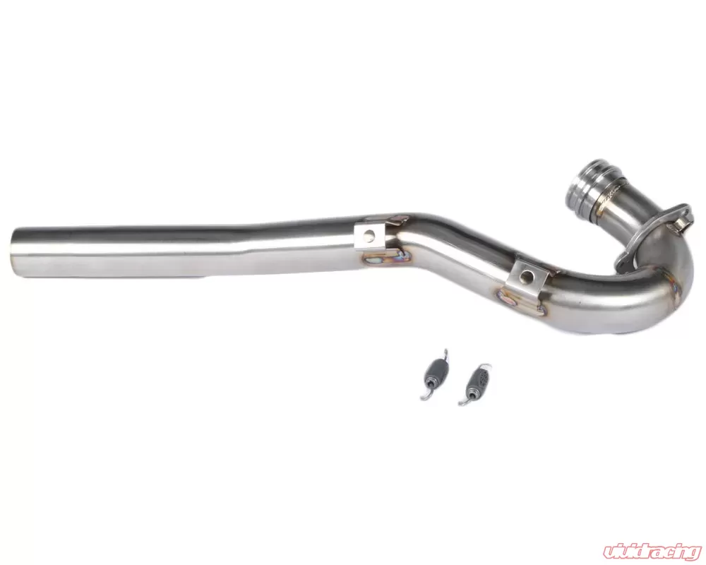 2003 honda crf450r deals exhaust