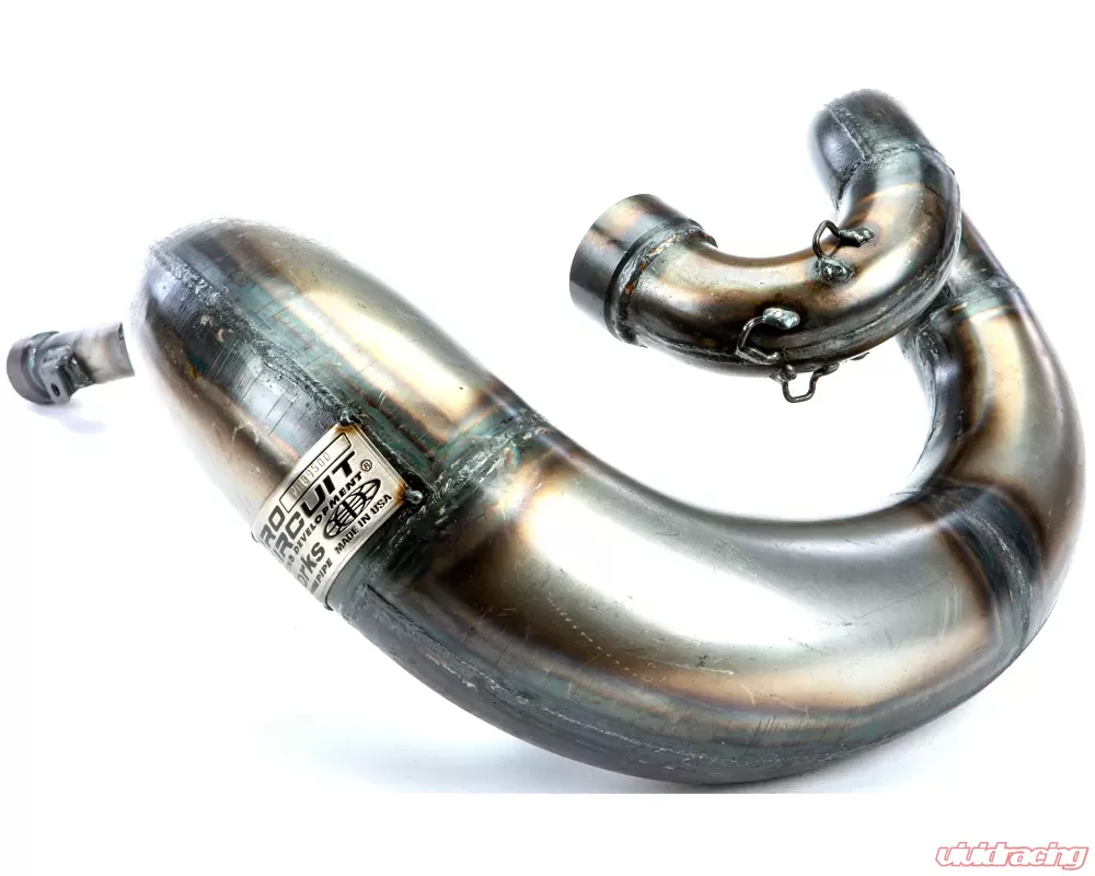 Pro Circuit Works Exhaust Pipe Honda CR500R 1989-2001 | PH89500