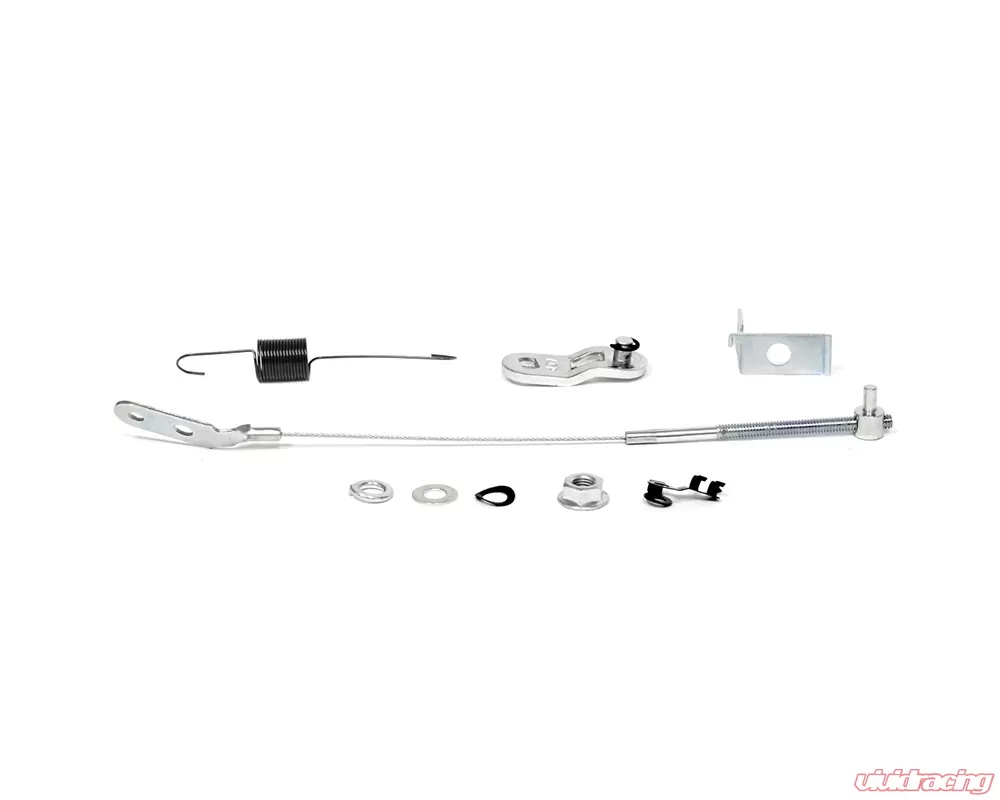 ACP Automatic Kickdown Cable Kit V8 C4 FM-EC062K | FM-EC062K