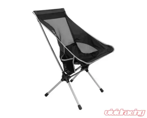 Tusk compact best sale camp chair