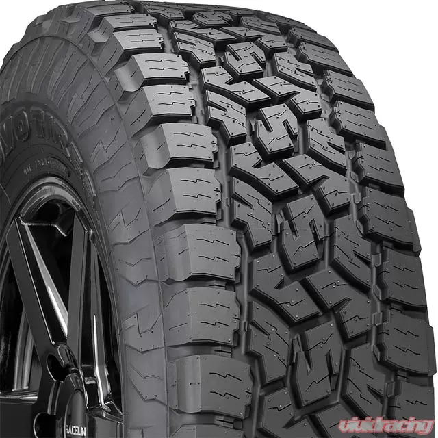 Toyo Tire Open Country A/T III Tire 255/60 R19 113HxL BSW | 356450