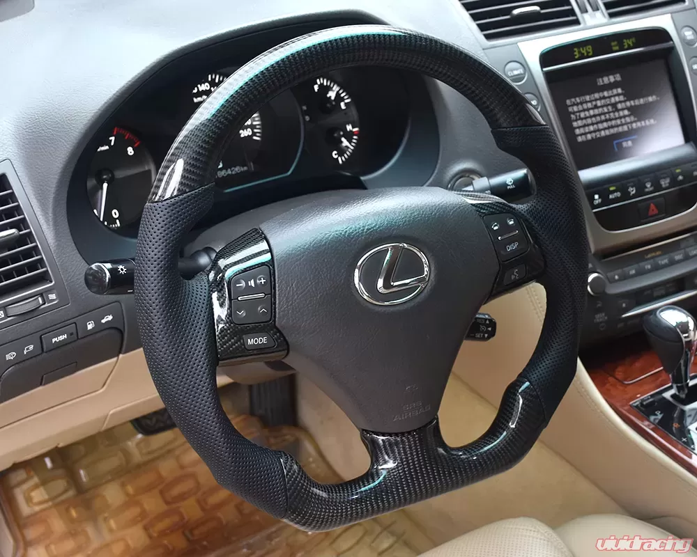 Steering Wheel with Optional Custom Graphics – Superior Steering Wheels