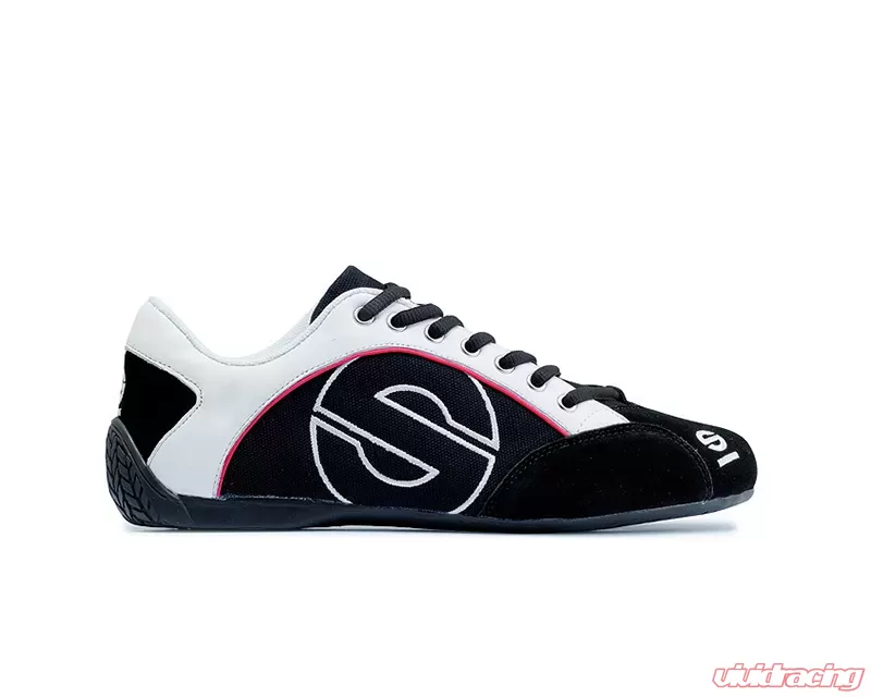 Shoes Sparco Torque Black, Sparco