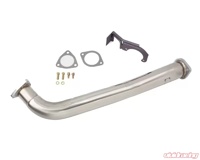 APEXi GT Race Downpipe Toyota JZX100 Mark II | Chaser 97-01 | 145-T007