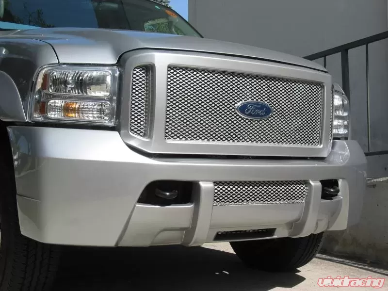 What You Need to Know About the Bumper Covers on Your Ford