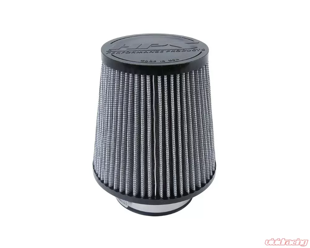 K&N Filter Universal Rubber Filter 2 3/4 inch 10 Degree – Extreme  Performance & Offroad