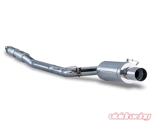 Fujitsubo exhaust deals